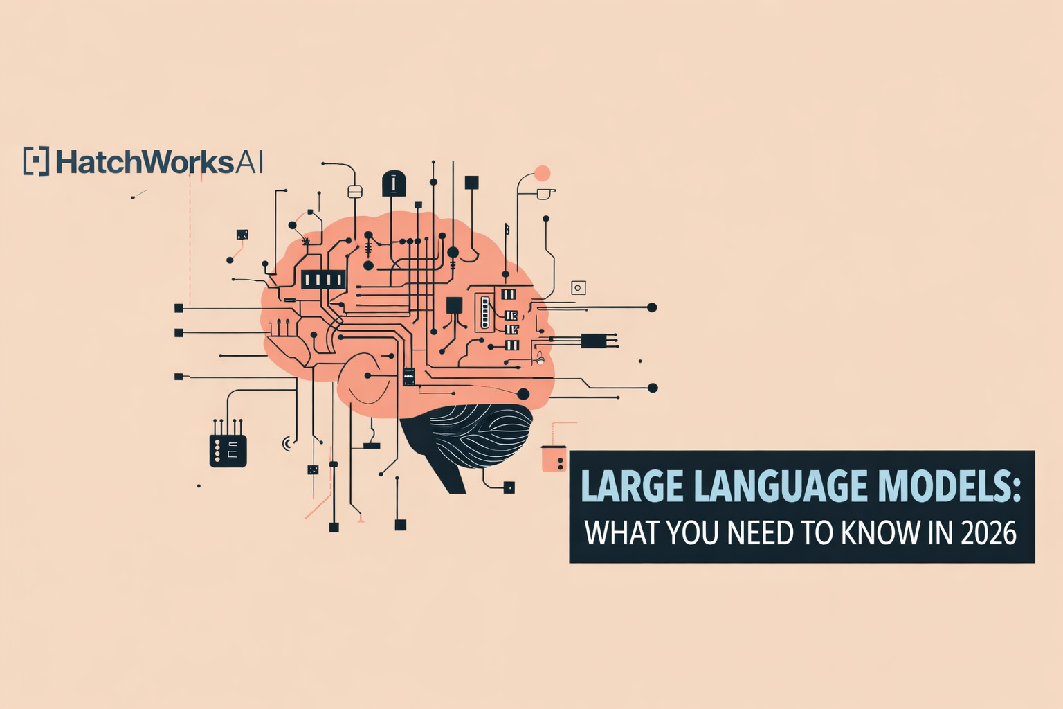 Generative AI neural network concept for intelligent content creation