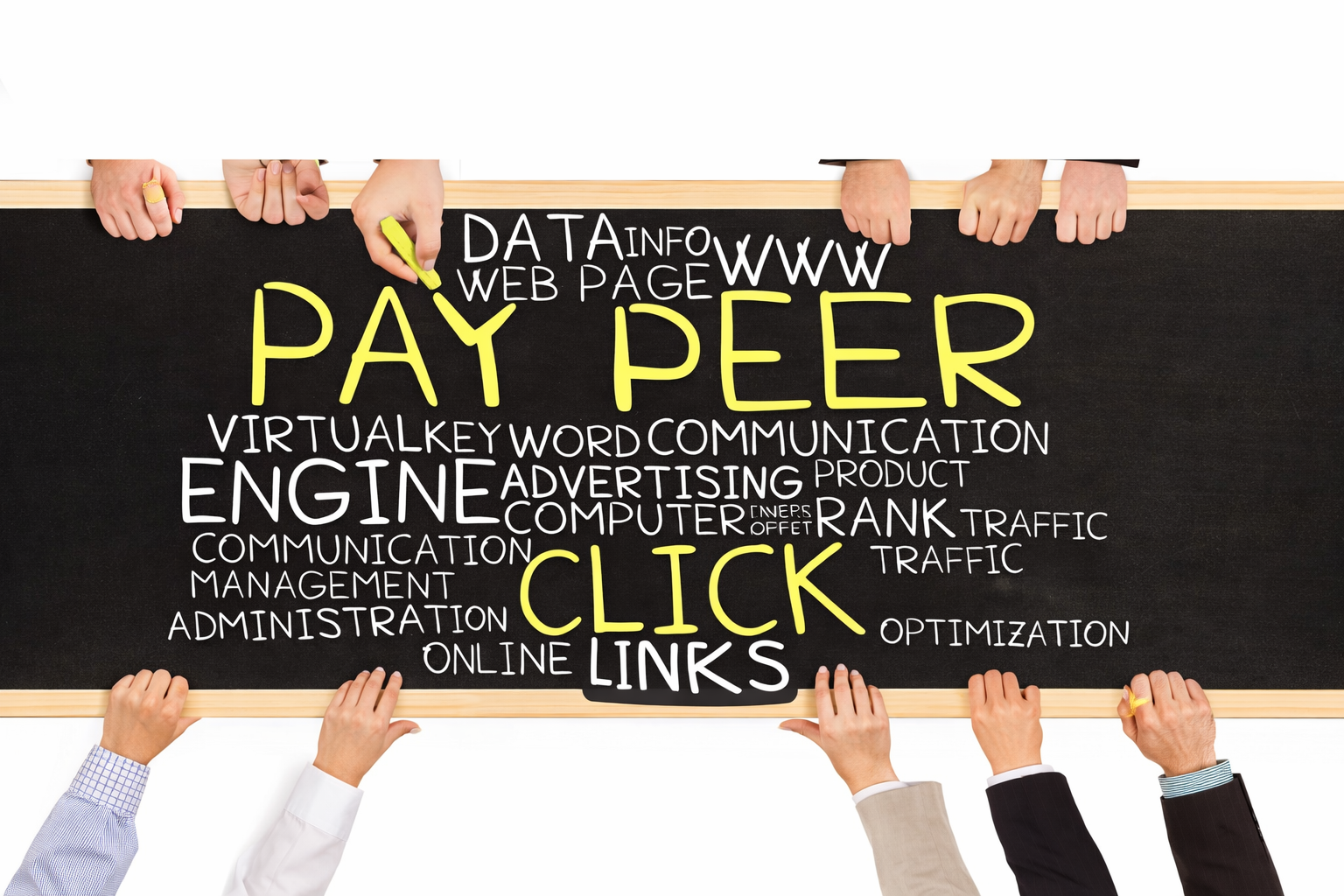 SEO and SMO services for website traffic and social media engagement