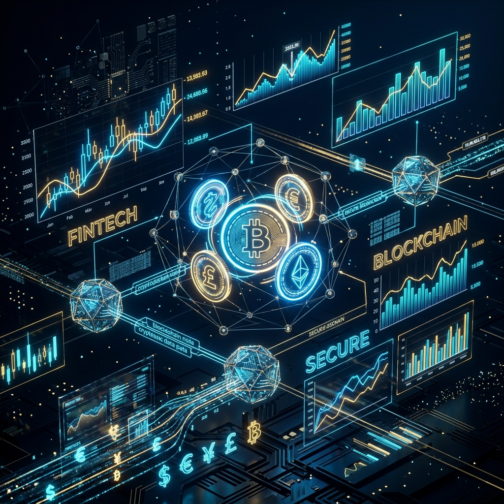 Fintech and Banking