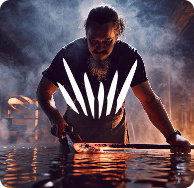 Karlo Ban: When Craft Meets Collaboration