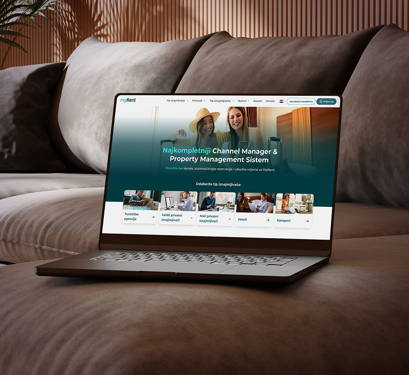 MyRent: Building Clarity at Scale