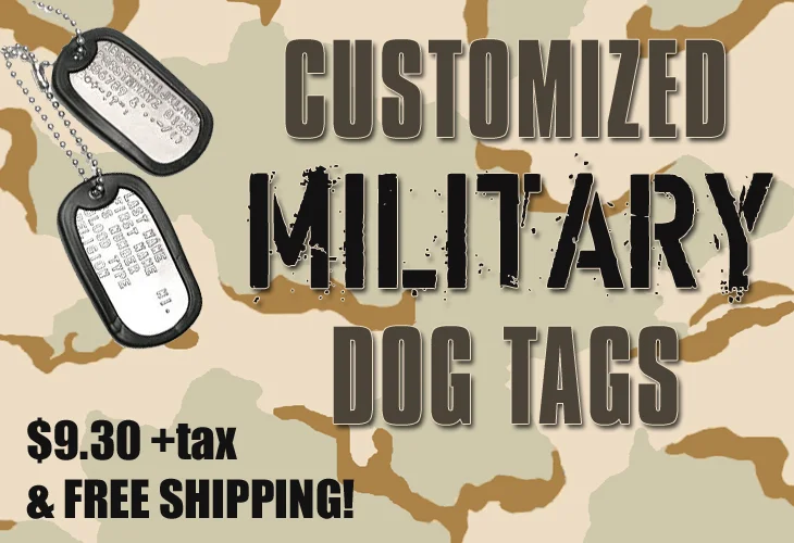 Allied Surplus: High-Performance Tactical Store